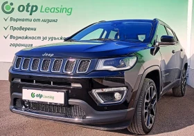 Jeep Compass LIMITED, снимка 1