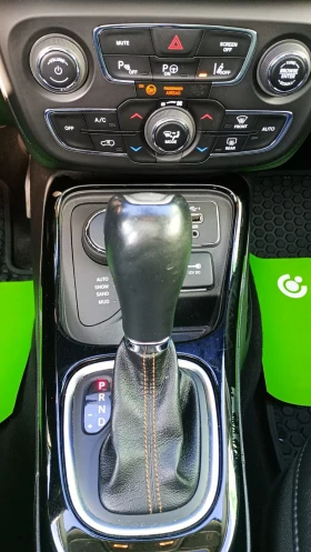 Jeep Compass LIMITED, снимка 9