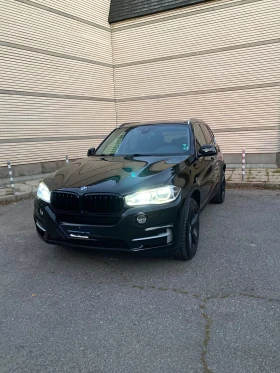 BMW X5, снимка 1
