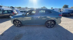 BMW X2 20i M-Pack, снимка 4