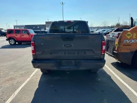 Ford F150 * 4WD SuperCrew * КЕЙЛЕС * ПОДГРЕВ * КАМЕРА * NAVI, снимка 4