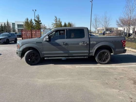 Ford F150 * 4WD SuperCrew * КЕЙЛЕС * ПОДГРЕВ * КАМЕРА * NAVI, снимка 2