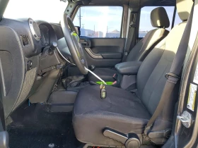 Jeep Wrangler 3.6* UNLIMITED SPORT* 4Х4 , снимка 8