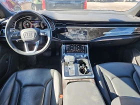 Audi Q7 * PROGRESSIV * 2 КЛЮЧА * DIGITAL * ОБДУХВАНЕ, снимка 10