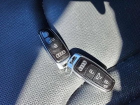 Audi Q7 * PROGRESSIV * 2 КЛЮЧА * DIGITAL * ОБДУХВАНЕ, снимка 8