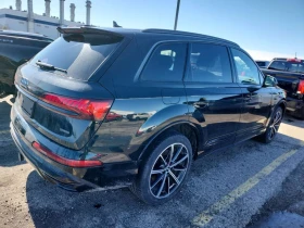 Audi Q7 * PROGRESSIV * 2 КЛЮЧА * DIGITAL * ОБДУХВАНЕ, снимка 3