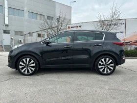 Kia Sportage 1.7CRDi/Автоматик/Панорама, снимка 2