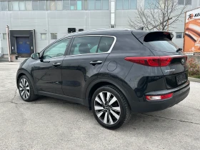 Kia Sportage 1.7CRDi/Автоматик/Панорама, снимка 3