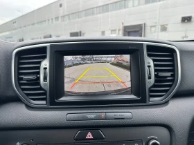 Kia Sportage 1.7CRDi/Автоматик/Панорама, снимка 16