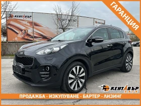 Kia Sportage 1.7CRDi/Автоматик/Панорама, снимка 1