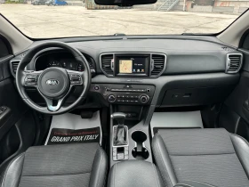 Kia Sportage 1.7CRDi/Автоматик/Панорама, снимка 10