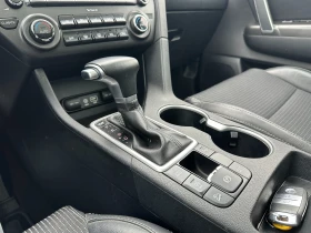 Kia Sportage 1.7CRDi/Автоматик/Панорама, снимка 12