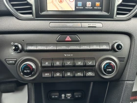 Kia Sportage 1.7CRDi/Автоматик/Панорама, снимка 13
