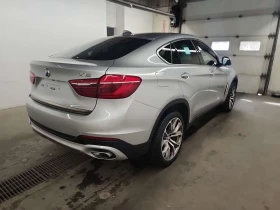 BMW X6 xDrive35i * CARFAX * Без инциденти * От BMW * , снимка 3