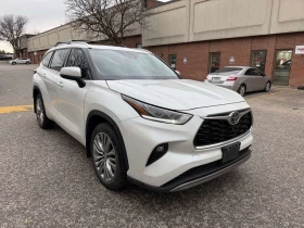 Toyota Highlander LIMITED * 360 КАМЕРА* ОБДУХВАНЕ* HEAD UP* ПАНОРАМА, снимка 3