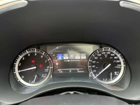 Toyota Highlander LIMITED * 360 КАМЕРА* ОБДУХВАНЕ* HEAD UP* ПАНОРАМА, снимка 9