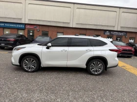 Toyota Highlander LIMITED * 360 КАМЕРА* ОБДУХВАНЕ* HEAD UP* ПАНОРАМА, снимка 4