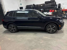 VW Tiguan * Highline * CARFAX * ЦЕНА ДО БГ, снимка 4