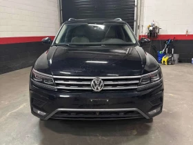 VW Tiguan * Highline * CARFAX * ЦЕНА ДО БГ, снимка 2