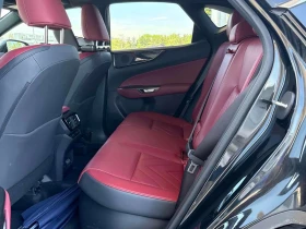 Lexus NX 450 450h+ AWD| ОТ ГЛАВНО ПРЕДСТАВИТЕЛСТВО| CARFAX, снимка 13