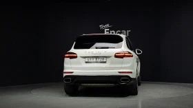 Porsche Cayenne 3.0 Platinum Edition, снимка 4
