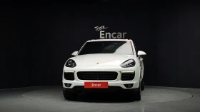 Porsche Cayenne 3.0 Platinum Edition, снимка 3