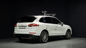Porsche Cayenne 3.0 Platinum Edition, снимка 2