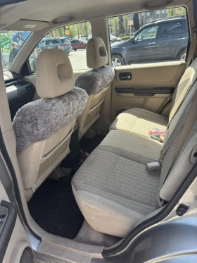 Nissan X-trail 2.0, снимка 6
