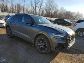 Audi Q8 3.0l Premium Plus S-Line, снимка 4