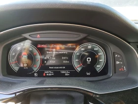 Audi Q8 3.0l Premium Plus S-Line, снимка 9
