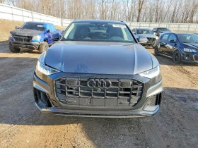 Audi Q8 3.0l Premium Plus S-Line, снимка 5