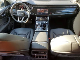 Audi Q8 3.0l Premium Plus S-Line, снимка 8