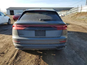 Audi Q8 3.0l Premium Plus S-Line, снимка 6