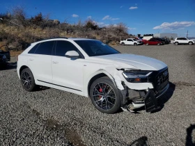 Audi Q8 PREMIUM PLUS S-LINE, снимка 3