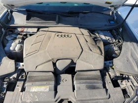 Audi Q8 PREMIUM PLUS S-LINE, снимка 12