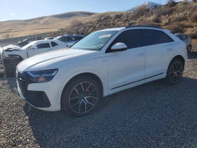 Audi Q8 PREMIUM PLUS S-LINE, снимка 1