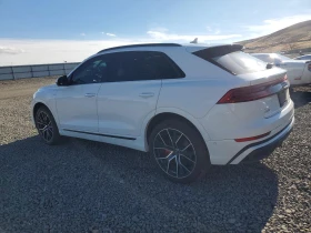 Audi Q8 PREMIUM PLUS S-LINE, снимка 4