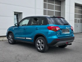 Suzuki Vitara 1.6I All Grip 4x4 Shine, снимка 8