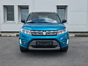 Suzuki Vitara 1.6I All Grip 4x4 Shine, снимка 3