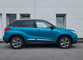 Suzuki Vitara 1.6I All Grip 4x4 Shine, снимка 5