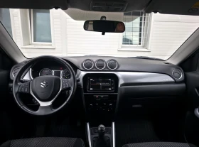 Suzuki Vitara 1.6I All Grip 4x4 Shine, снимка 12