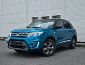 Suzuki Vitara 1.6I All Grip 4x4 Shine, снимка 1