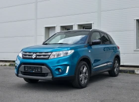 Suzuki Vitara 1.6I All Grip 4x4 Shine, снимка 2