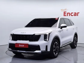 Kia Sorento Diesel 2.2 2WD| 202к.с.| ВКЛ.ТЕХНОТЕСТ, снимка 1