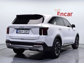 Kia Sorento Diesel 2.2 2WD| 202к.с.| ВКЛ.ТЕХНОТЕСТ, снимка 2