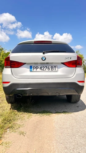 BMW X1 SPORT, снимка 3