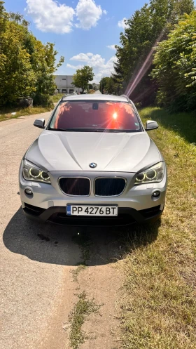 BMW X1 SPORT, снимка 1