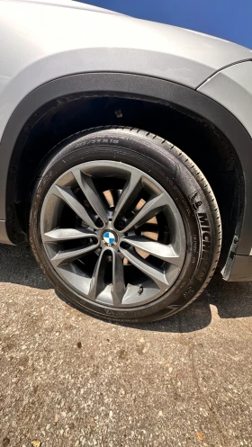 BMW X1 SPORT, снимка 10