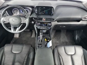 Hyundai Santa fe GASOLINE 2.0T 4WD PREMIUM, снимка 6