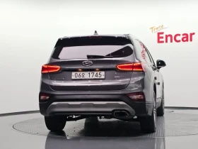 Hyundai Santa fe GASOLINE 2.0T 4WD PREMIUM, снимка 3